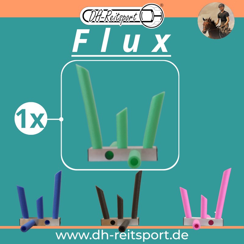 Flux Sprung Understel