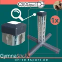 GymnaStick2 Cavaletti Stand | Keyhole System