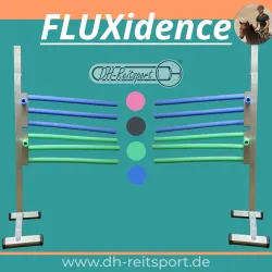 FLUXidence Confidence Training & Desensitization | DH-Reitsport