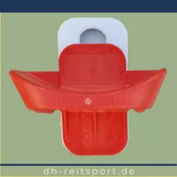 Riel sikkerhedsholder 18 mm – FEI-certificeret