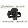 Test Stapia safety stirrup (up to four weeks)