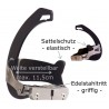 Test Stapia safety stirrup (up to four weeks)