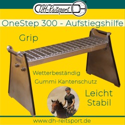 OneStep 300 - Lightweight,...
