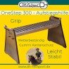 OneStep 300 - Lightweight, Stable, Efficient