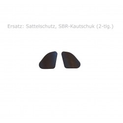 SPARE PART: Saddle...