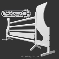 Reclameborden in vrije vorm