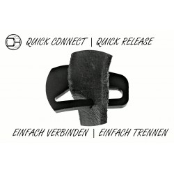 Stapia veiligheidsstijgbeugels | Takt & Ergonomie | Made in Germany