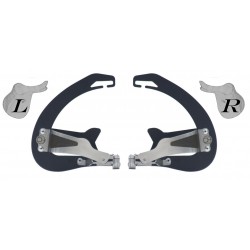 Stapia säkerhetsstigbyglar | Takt & Ergonomi | Made in Germany