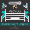Sponsorhindernis Pro70S