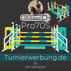 Triple Bar Pro70S