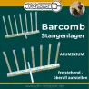 Hindernisstangenlager "Barcomb" - Paar