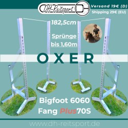 Paket “Oxer”