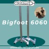 Bigfoot 6060 – Den gennemtænkte springstander - B-kvalitet