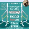 Jump Stand Plus70S, Aluminium
