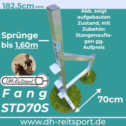 Basic Wing Stand STD70S –...