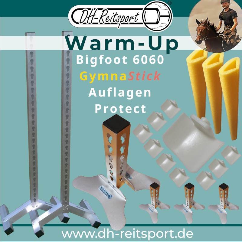 Bündel Warm-Up