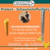 Bigfoot 6060, der durchdachte Hindernisständer - Aluminium