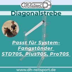 diagonal brace
