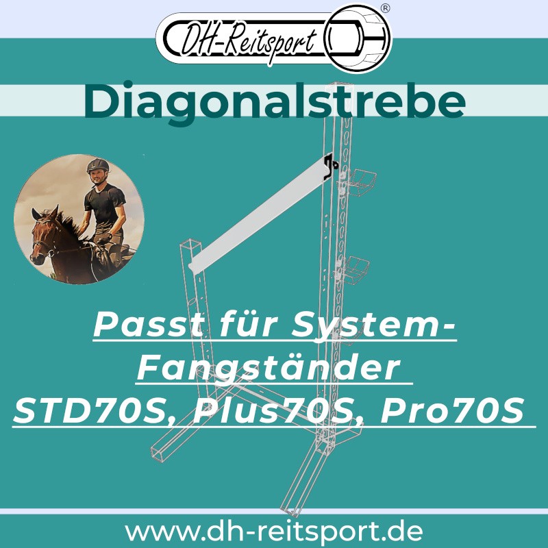 diagonal brace