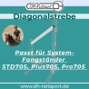 diagonal brace