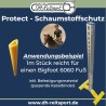Protect – Foam for Bigfoot 6060 & GymnaSTICK Cavaletti