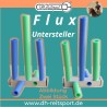 Flux Hinderifyllnader