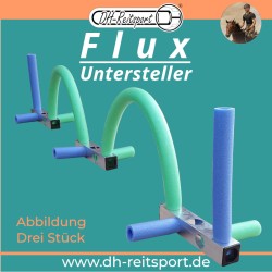 Flux - Sprung Untersteller