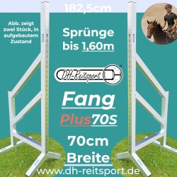 System-Fangständer Plus70S