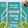 System-Fangständer Plus70S
