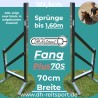 System-Fangständer Plus70S