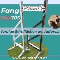 System-Fangständer Plus70S