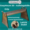 OneStep 300 Opstaphulp - Lichtgewicht, Stabiel, Efficiënt