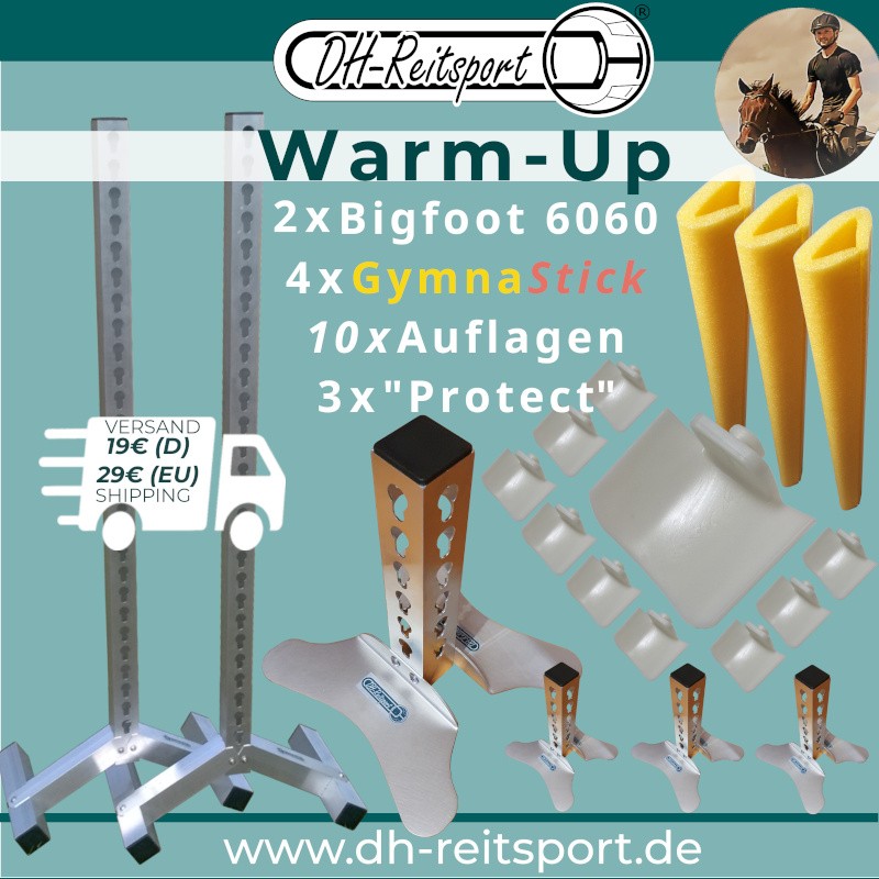 Bündel Warm-Up