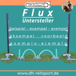 Flux Sprung Understel