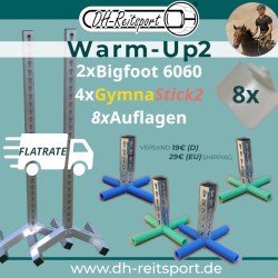 Pakket Warm-Up2