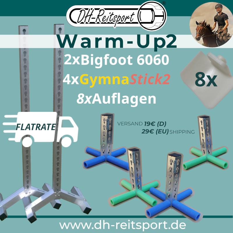 Pakket Warm-Up2