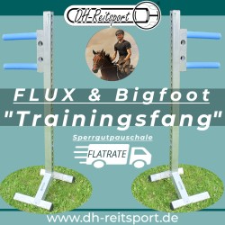 Trainingsset – 2 x Flux & 2...