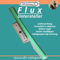 Flux onderzetbord