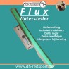 Flux onderzetbord