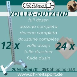 Fulla-Dussinet-DIY, 12 x...