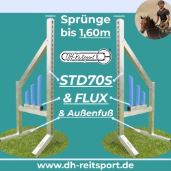Bündel - Systemfang STD70S...