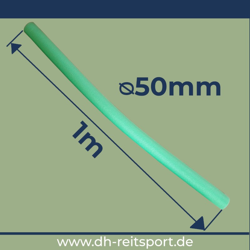 PE - Schaumröhre, D50