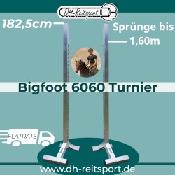 Bigfoot 6060 – Enkelstöd -...