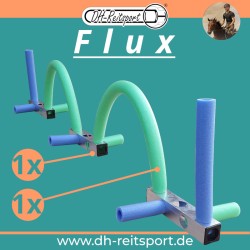 Flux Underlay