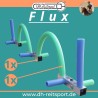 Flux Hinderifyllnader