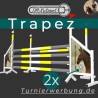Sponsor Board Set "Trapezoid"
