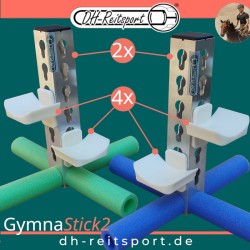 Paar GymnaStick2...