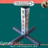 Cavaletti - GymnaStick2 - Cavaletti training, Paardengymnastiek