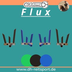 Flux Hinderifyllnader
