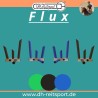 Flux Hinderifyllnader